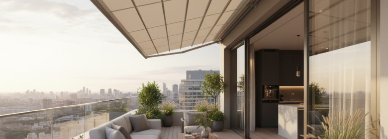 Toldo para Varanda Residencial: veja as melhores opções