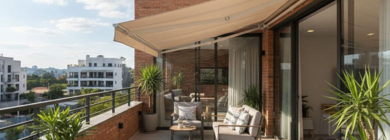 Toldo para Varanda Residencial: veja as melhores opções