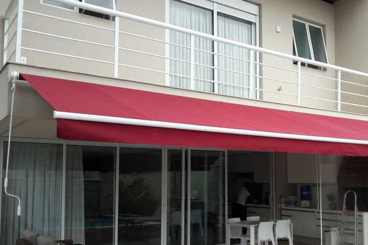 Toldo Articulado para Varanda: vale a pena? Toldo Articulado para Varanda: vale a pena?