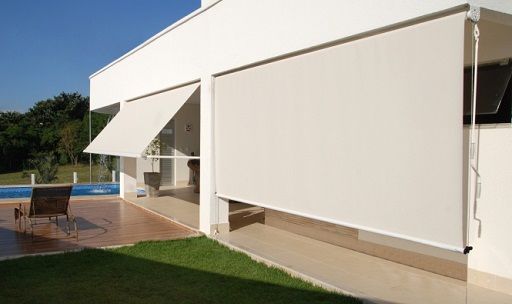 Toldo Retrátil